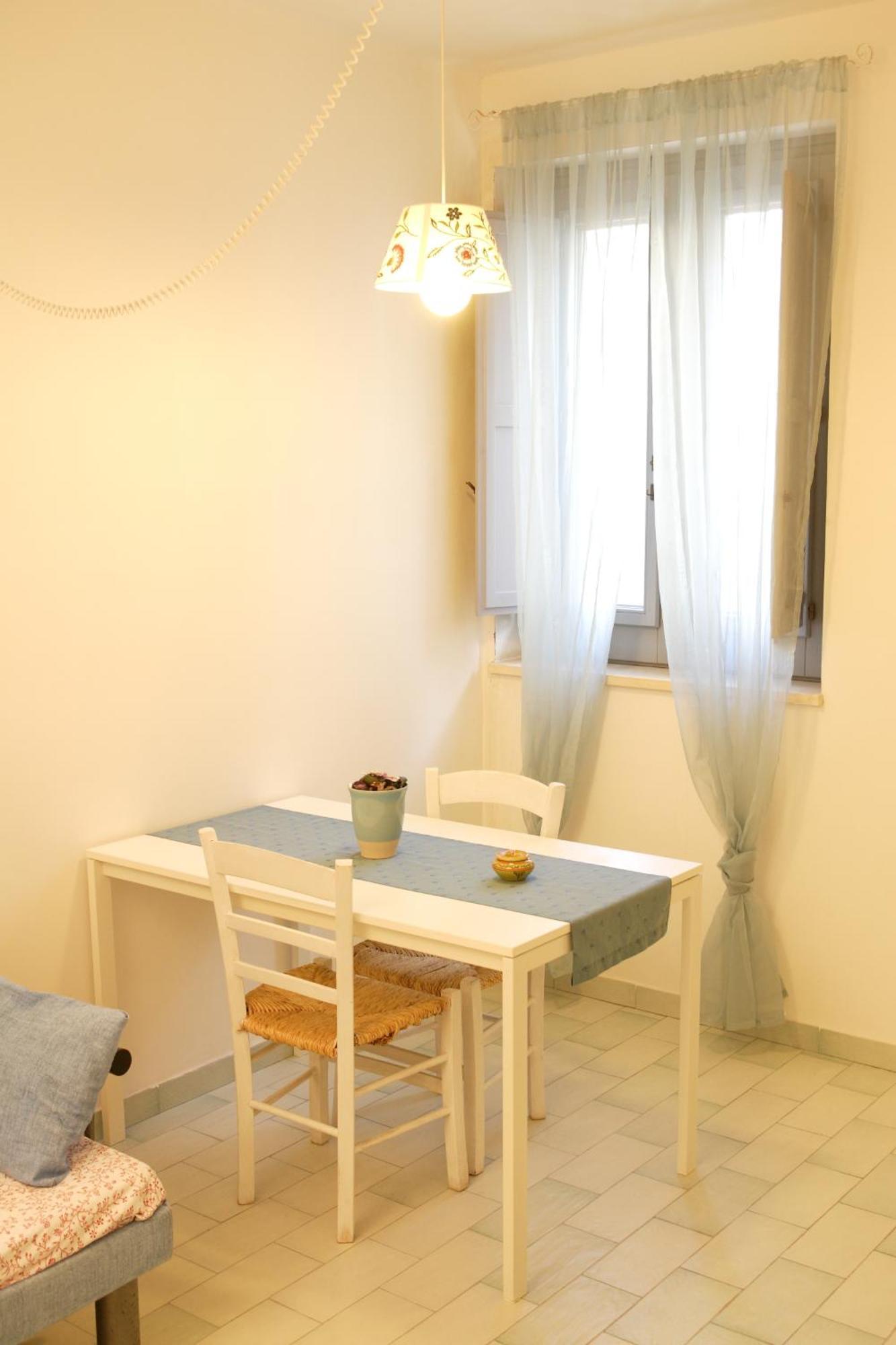 Midie Savelletri Room photo